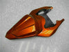 NT Europe Injection Mold Orange Plastic Fairing Fit for Yamaha 2006-2007 YZF R6 g005