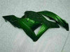 NT Europe Injection Plastic Green Fairing Kit Fit for Honda 2009 2010 2011 2012 CBR600RR CBR 600 RR u023