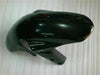 NT Europe Injection New Glossy Black Fairing Fit for Suzuki 2003-2004 GSXR 1000 p040