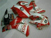 NT Europe Injection Set Plastic Red Fairing Cowl Fit for Honda Fireblade 2008 2009 2010 2011 CBR1000RR CBR 1000 RR u060
