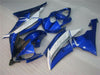 NT Europe Body Set Blue ABS Injection Fairing Fit for Yamaha 2008-2016 YZF R6 u051