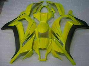 NT Europe Fit for Kawasaki 2011-2015 ZX10R Plastic Bodywork New Injection Fairing t008