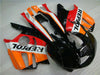 NT Europe Plastic Set Injection Fairing Fit for Honda 1995-1996 CBR600F3 u010