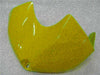 NT Europe Injection Mold  Yellow Plastic Fairing Fit for Yamaha 2008-2015  YZF R6 g012