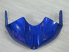 NT Europe New Blue Injection Fairing ABS Fit for Yamaha 2008-2016 YZF R6 u046