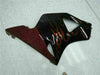 NT Europe Injection Red Flame Black Fairing Fit for Honda 2002 2003 CBR954RR 900RR u031