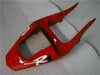 NT Europe Injection Mold Kit Red Plastic Fairing Fit for Yamaha 2000-2001 YZF R1 g021