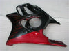 NT Europe Red Flame Injection Fairing Set Fit for Honda 1997-1998 CBR600F3 u007