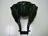 NT Europe Fit for Kawasaki 2011-2015 ZX10R Plastic Glossy Black Injection Fairing n0u-A