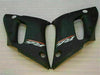 NT Europe Injection Black Brown Plastic Fairing Fit for Yamaha 1998-2002 YZF R6 j007