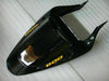 NT Europe Injection  Black Plastic Fairing Fit for Suzuki 2001-2003 GSXR 600 750 m027