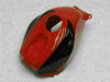 NT Europe Injection Red Black Fairing Fit for Honda 2005 2006 CBR600RR CBR 600 RR u096