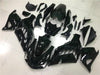 NT Europe Black ABS Injection Fairing Kit Fit for Kawasaki ZX14R ZZR1400 2012-2015 Kit Set e005A