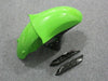NT Europe Green Black Injection Molding Fairing Fit for Kawasaki 2006-2011 ZX14R ZZR1400 Kit e04A