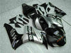 NT Europe Repsol Injection Matte Black Plastic Fairing  Fit for Honda Fireblade 2006 2007 CBR1000RR CBR 1000 RR