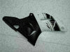 NT Europe Injection Mold Kit White ABS Fairing Fit for Yamaha 2000-2001 YZF R1 g019