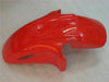 NT Europe Plastic Red White Fairing Injection Fit for Honda 1995-1996 CBR600F3 u005