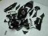 NT Europe West Injection Mold ABS Set Black Fairing Fit for Honda CBR600RR CBR 600 RR 2003 2004 u077