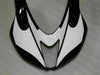 NT Europe Fit for Kawasaki 2007 2008 ZX6R Plastics With Seat Cowl Injection Fairing t003-T