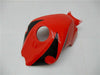NT Europe Injection Molding Red Fairing Kit Fit for Honda Fireblade 2008 2009 2010 2011 CBR1000RR CBR 1000 RR f001
