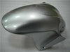NT Europe Injection Red Silver Fairing Kit Fit for Honda 2001-2003 CBR600 F4I WTH u059