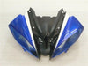 NT Europe Cowl Kit ABS Injection Fairing Fit for Yamaha 2008-2016 YZF R6 u038