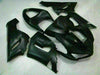 NT Europe Fit for Kawasaki Ninja 2005-2006 ZX6R 636 Matte Black Injection Fairing s018