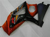 NT Europe Injection Kit Black Fairing ABS Set Fit for Suzuki 2007-2008 GSXR 1000 p044