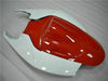 NT Europe Injection Red White Fairing Set Fit for Suzuki 2006 2007 GSXR 600 750 o023z