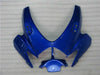 NT Europe Injection Blue Plastic Fairing Fit for Suzuki 2006 2007 GSXR 600 750 b021