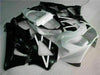 NT Europe Injection Mold Fairing White Set Fit for ABS Honda CBR929RR 2000-2001 u024