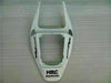 NT Europe Repsol Injection White Fairing Fit for Honda 2005 2006 CBR600RR CBR 600 RR Plastic u052
