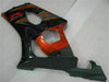 NT Europe Injection Plastic Black New Fairing Fit for Suzuki 2003-2004 GSXR 1000 r052