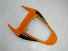 NT Europe Injection Orange Fairing Set Fit for Honda 2007 2008 CBR600RR CBR 600 RR Plastic u012