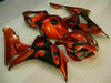 NT Europe Injection Brown ABS Plastic Fairing Fit for Honda Fireblade 2006 2007 CBR1000RR CBR 1000 RR u053