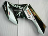 NT Europe Playboy Injection Fairing Black White Fit for Honda Fireblade 2004-2005 CBR 1000 RR CBR1000RR u038