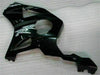 NT Europe Injection Mold Fairing Black Kit Fit for ABS Honda CBR954RR 2002-2003 u010