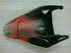 NT Europe Injection White Black Mold ABS Fairing Fit for Honda Fireblade 2006 2007 CBR1000RR CBR 1000 RR u030