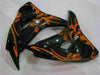 NT Europe Injection Brown Black ABS Fairing Fit for Honda Fireblade 2006 2007 CBR1000RR CBR 1000 RR u050