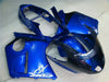 NT Europe Blackbird Plastic Blue Injection  Fairing ABS Fit for Honda 1996-2007 CBR1100XX u015