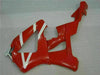NT Europe Injection Mold Fairing Red Set Kit Fit for ABS Honda CBR929RR 2000-2001 u010
