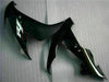 NT Europe Injection Black Plastic Fairing Fit for Yamaha 2004-2006 YZF R1 ABS g009-02
