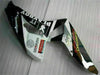 NT Europe Playboy Injection White Black Mold ABS Fairing Fit for Honda Fireblade 2006 2007 CBR1000RR CBR 1000 RR u034