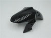 NT Europe Fit for Kawasaki 2013-2017 EX300 300 New Plastic Black Injection Fairing r0m-A