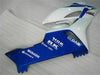 NT Europe Injection Mold Blue White Fairing Set Fit for Honda Fireblade 2004-2005 CBR 1000 RR CBR1000RR v011