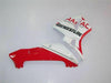NT Europe Bridgestone Injection Red White Plastic Fairing Fit for Honda 2003 2004 CBR600RR CBR 600 RR f018