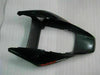 NT Europe Injection Mold Fairing Red White Fit for Honda Fireblade 2004-2005 CBR 1000 RR CBR1000RR u019
