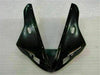 NT Europe Injection Mold Kit Black ABS Fairing Fit for Yamaha 2002-2003 YZF R1 g016