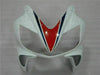 NT Europe Injection Fairing Red White Blue Fit for Honda 2001-2003 CBR600 F4I u039