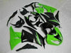 NT Europe Injection Fairing Fit for Kawasaki 2009-2012 ZX6R Plastic With Seat Cowls t022-T